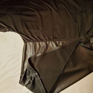 Planet Gold Couture Night out Dress